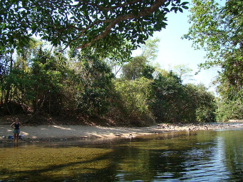 Praia Do Jatoba São Jorge المظهر الخارجي الصورة