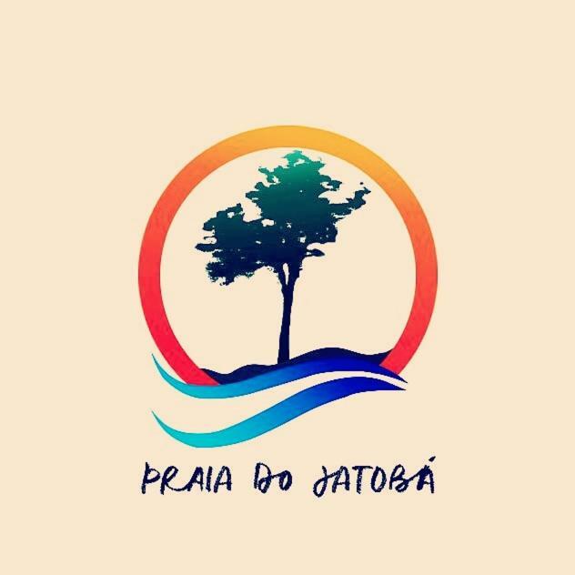 Praia Do Jatoba São Jorge المظهر الخارجي الصورة
